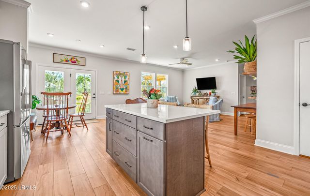 1209 Cassander Creek Road, Beaufort, SC 29902