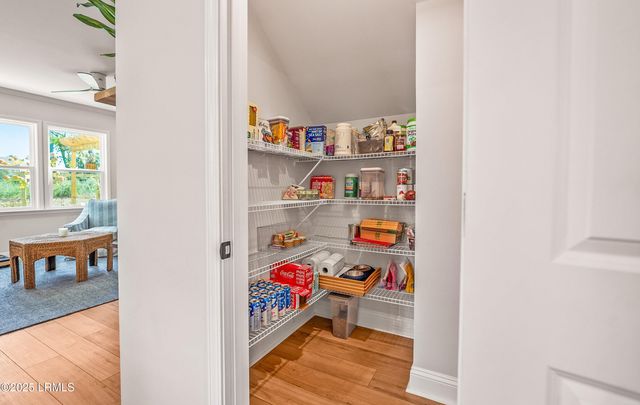 1209 Cassander Creek Road, Beaufort, SC 29902