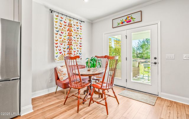 1209 Cassander Creek Road, Beaufort, SC 29902