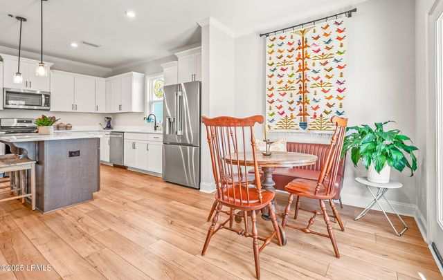 1209 Cassander Creek Road, Beaufort, SC 29902