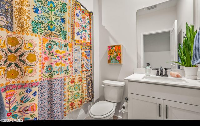 1209 Cassander Creek Road, Beaufort, SC 29902