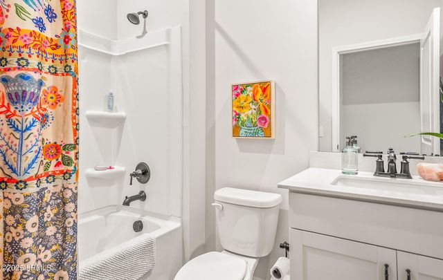 1209 Cassander Creek Road, Beaufort, SC 29902