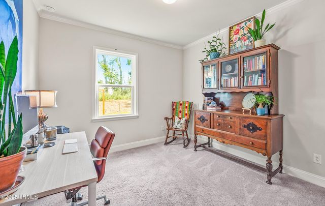 1209 Cassander Creek Road, Beaufort, SC 29902