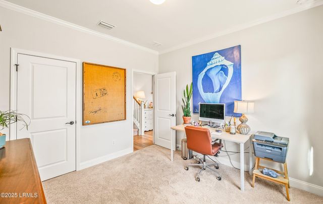 1209 Cassander Creek Road, Beaufort, SC 29902