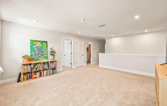 1209 Cassander Creek Road, Beaufort, SC 29902