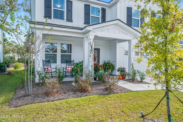 1209 Cassander Creek Road, Beaufort, SC 29902
