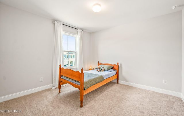 1209 Cassander Creek Road, Beaufort, SC 29902