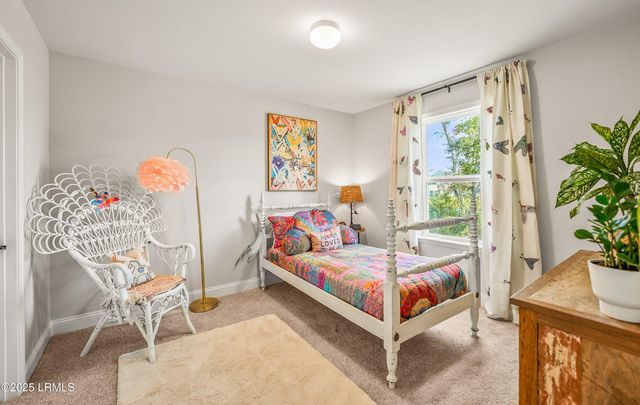 1209 Cassander Creek Road, Beaufort, SC 29902