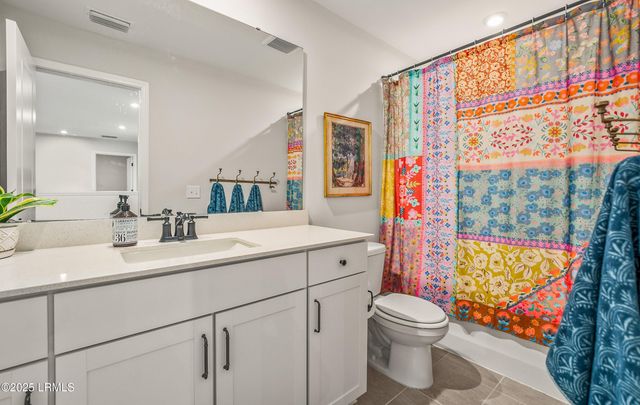 1209 Cassander Creek Road, Beaufort, SC 29902