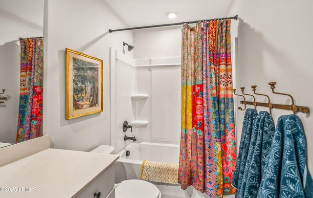 1209 Cassander Creek Road, Beaufort, SC 29902