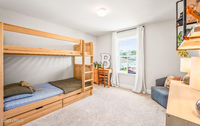 1209 Cassander Creek Road, Beaufort, SC 29902