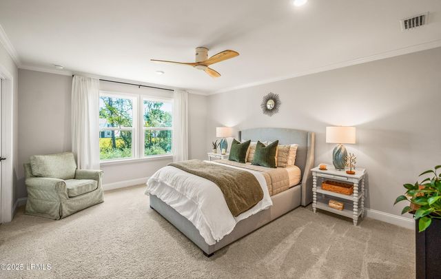 1209 Cassander Creek Road, Beaufort, SC 29902