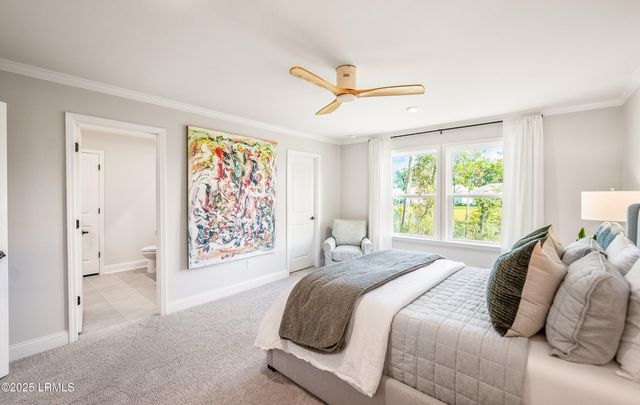 1209 Cassander Creek Road, Beaufort, SC 29902