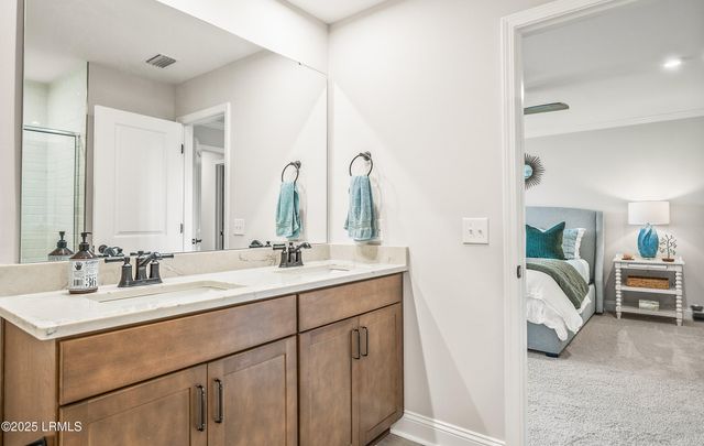 1209 Cassander Creek Road, Beaufort, SC 29902