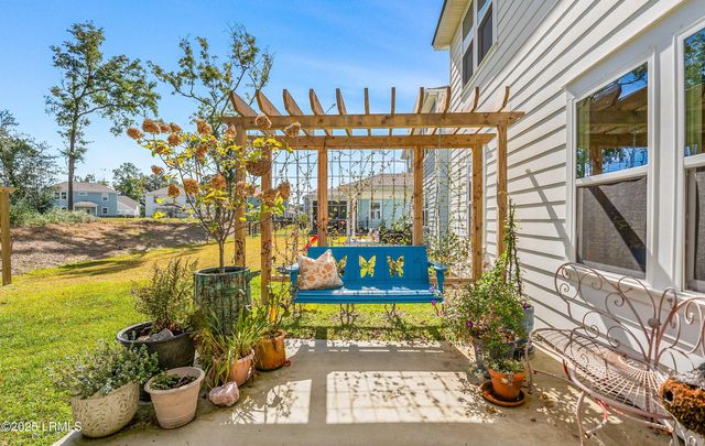 1209 Cassander Creek Road, Beaufort, SC 29902