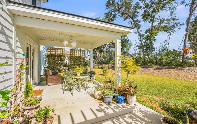 1209 Cassander Creek Road, Beaufort, SC 29902