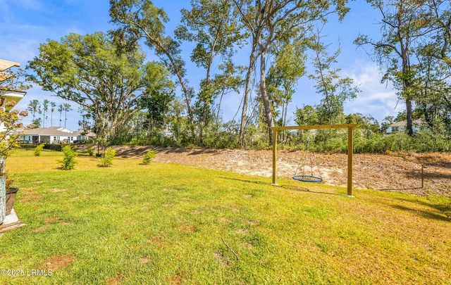 1209 Cassander Creek Road, Beaufort, SC 29902