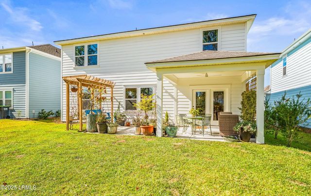 1209 Cassander Creek Road, Beaufort, SC 29902