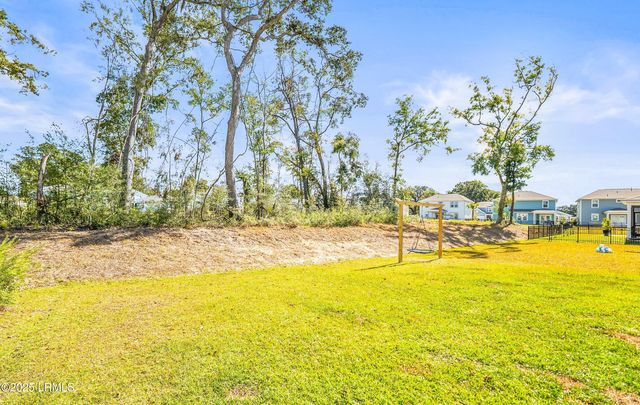 1209 Cassander Creek Road, Beaufort, SC 29902