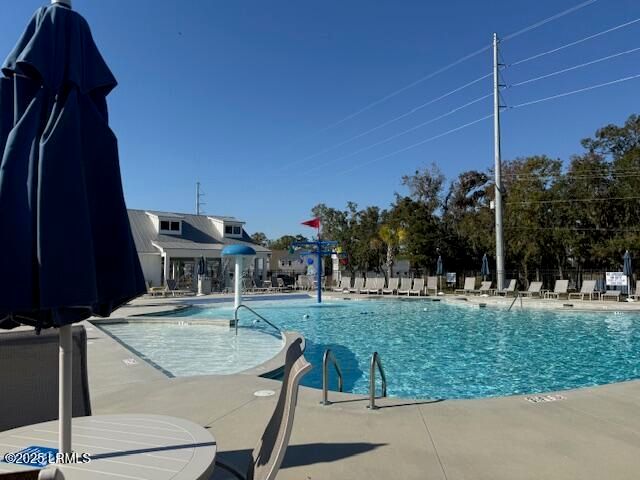 1209 Cassander Creek Road, Beaufort, SC 29902