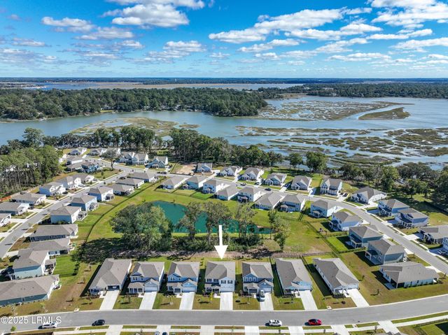 1209 Cassander Creek Road, Beaufort, SC 29902