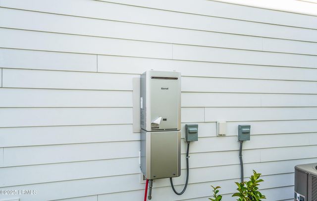 1209 Cassander Creek Road, Beaufort, SC 29902