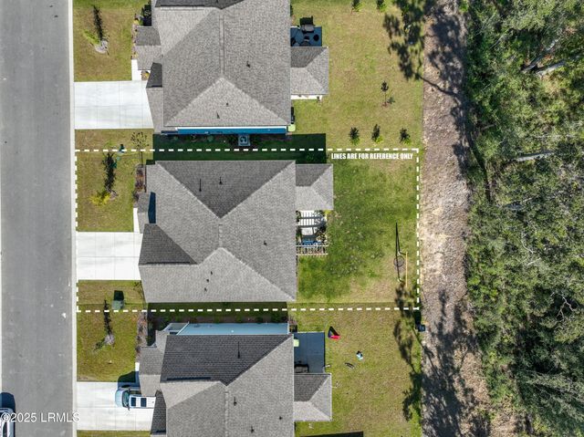 1209 Cassander Creek Road, Beaufort, SC 29902