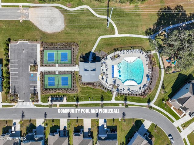 1209 Cassander Creek Road, Beaufort, SC 29902