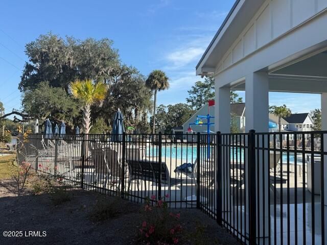 1209 Cassander Creek Road, Beaufort, SC 29902