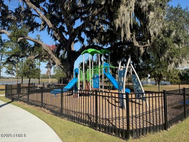 1209 Cassander Creek Road, Beaufort, SC 29902