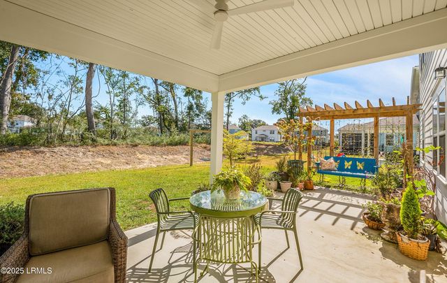 1209 Cassander Creek Road, Beaufort, SC 29902