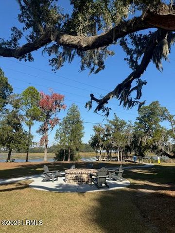 1209 Cassander Creek Road, Beaufort, SC 29902