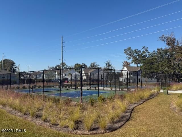 1209 Cassander Creek Road, Beaufort, SC 29902