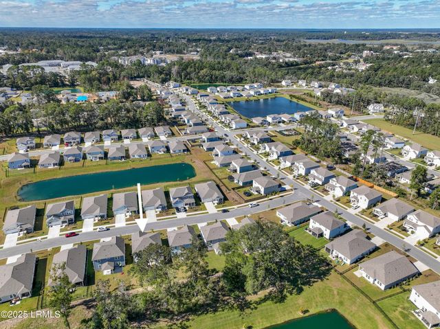 1209 Cassander Creek Road, Beaufort, SC 29902