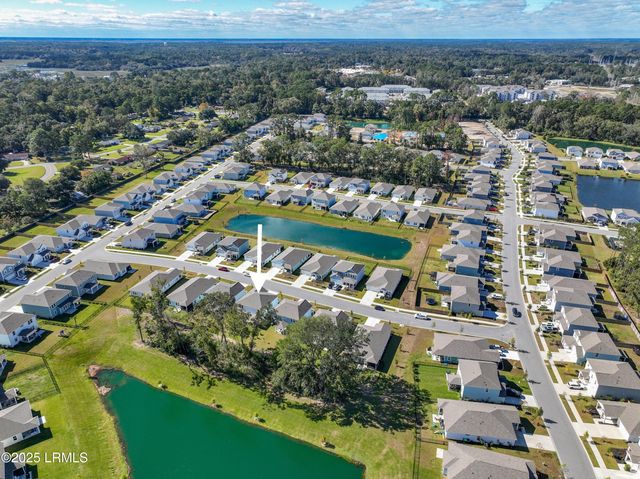 1209 Cassander Creek Road, Beaufort, SC 29902