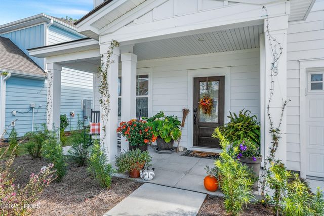 1209 Cassander Creek Road, Beaufort, SC 29902