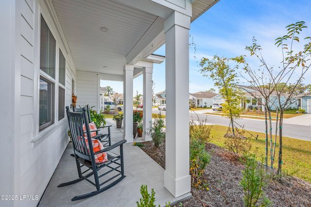 1209 Cassander Creek Road, Beaufort, SC 29902