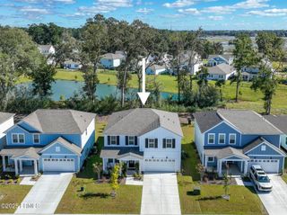 1209 Cassander Creek Road, Beaufort, SC 29902