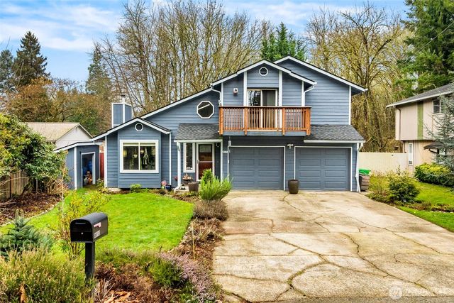1312 22nd Avenue SE, Olympia, WA 98501