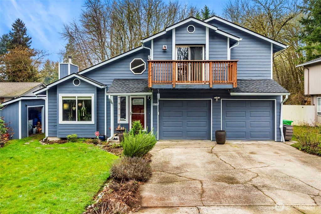 1312 22nd Avenue SE, Olympia, WA 98501