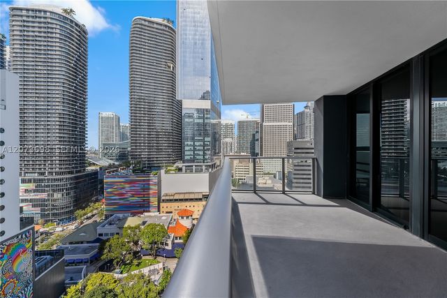 1010 Brickell Ave 1911, Miami, FL 33131