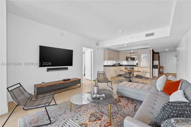 1010 Brickell Ave 1911, Miami, FL 33131