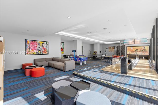 1010 Brickell Ave 1911, Miami, FL 33131