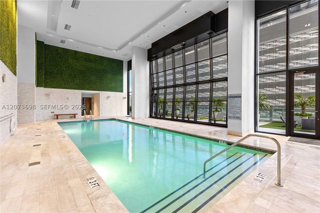 1010 Brickell Ave 1911, Miami, FL 33131