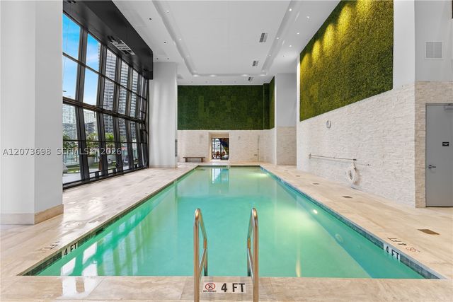 1010 Brickell Ave 1911, Miami, FL 33131