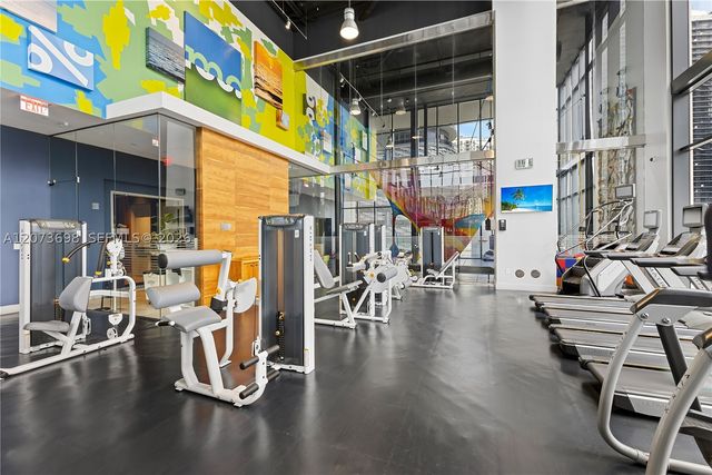 1010 Brickell Ave 1911, Miami, FL 33131