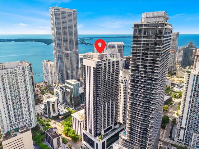 1010 Brickell Ave 1911, Miami, FL 33131