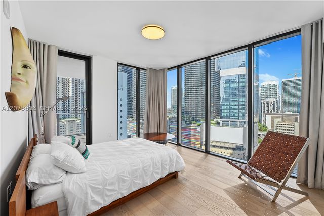 1010 Brickell Ave 1911, Miami, FL 33131