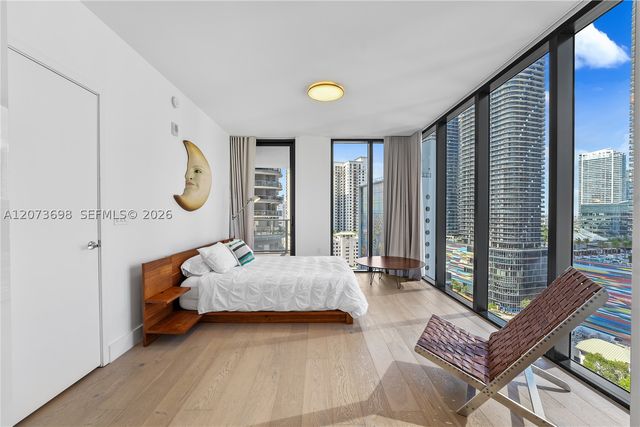 1010 Brickell Ave 1911, Miami, FL 33131