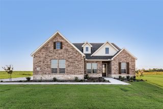 1590 County Road 200, Valley View, TX 76272